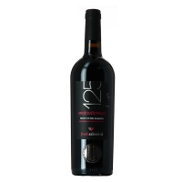 Rượu vang ý 125 PRIMITIVO Del Salento