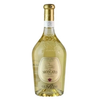 Rượu vang ý Cera una Volta Moscato Dolce