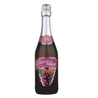 Succo Duva AI Frutti di Bosco Wildberries grape Juice (Vị Dâu)