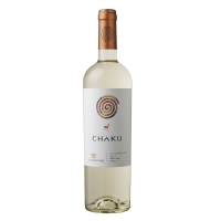 Rượu Vang Chile Chaku Sauvignon Blanc
