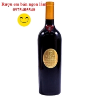 Rượu vang đỏ nhập khẩu Chile Passion Gran Reserva