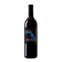 Rượu vang đỏ Mỹ Bend California Cabernet Sauvignon