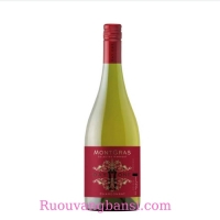 Vang Trắng MONTGRAS DAY ONE CHARDONNAY 750 ml / 14%
