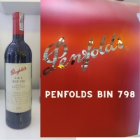 VANG ÚC CAO CẤP PENFOLDS BIN 798 - GIÁ TỐT NHẤT MỌI THỜI ĐẠI