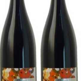 Rượu vang  Domaine la Bastide Pinot Noir 2013