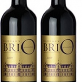 Rượu vang Brio De Contenac Brown