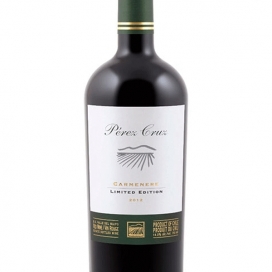 Rượu vang Chile Perez Cruz Cabernet Sauvignon Limited