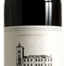 Rượu vang Château Lagrange 2013 