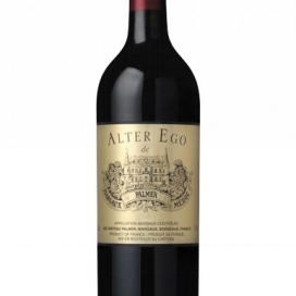 Rượu vang Alter Ego De Palmer 2008 