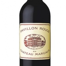 Rượu vang Pavillon Rouge du Chateau Margaux 2005