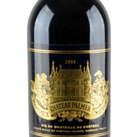 Rượu vang Chateau Palmer