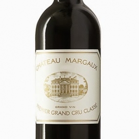 Rượu vang Chateau Margaux 2008