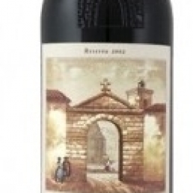 Rượu vang Tinto Pesquera Millenium Reserva Millenium 2002