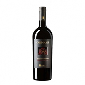 Rượu vang Cardinale Primitivo Di Manduria red