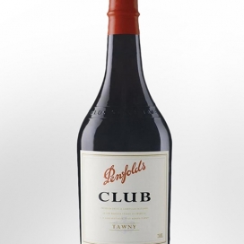 Rượu vang Úc Penfolds Club Port Old Tawny