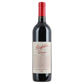 Rượu vang Úc Penfolds Grange Shiraz 