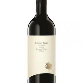 Rượu vang HENTLEY FARM BEAST SHIRAZ 