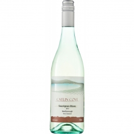 Rượu vang Catlin Cove Sauvigon Blanc 