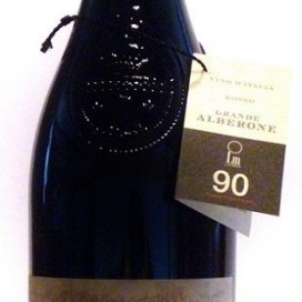 Rượu vang Grande Alberone Vino Rosso - 750ml
