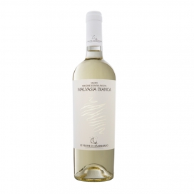 Rượu vang Le Vigne di Sammarco Malvasia Bianca Salento Bianco 2015