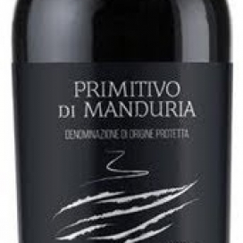 Rượu vang Le Vigne di Sammarco Primitivo di Manduria 2015