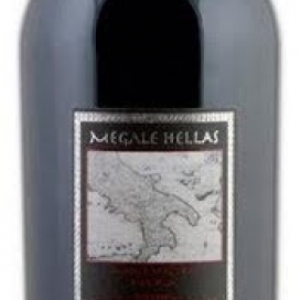 Rượu vang Le Vigne di Sammarco Megale Hellas Malvasia Nera Salento 2013