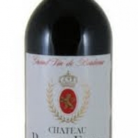 Rượu vang Château Pontet - Fumet 2010