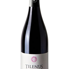 Rượu vang Tilenus Envejecido en Roble 2012