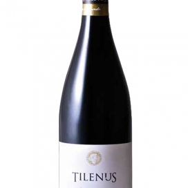Rượu vang Tilenus Pagos de Posada 2006