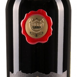 Rượu vang Ripa di Sotto Rosso Cuvée