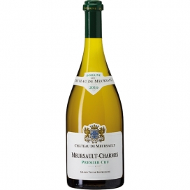 Rượu Vang Meursault – Charmes