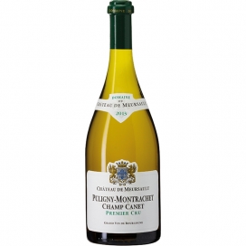 Rượu Vang Puligny – Montrachet Champ Canet
