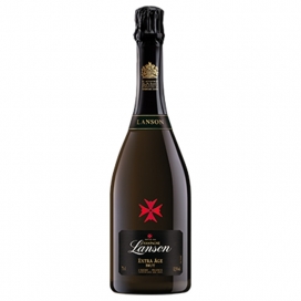 Rượu Champagne Lanson Extra Age Brut