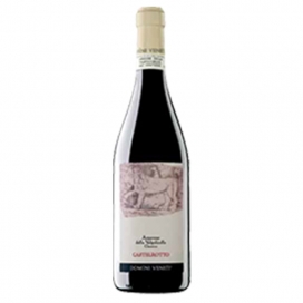 Rượu Vang Ý Amarone Castel Rotto