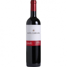 Vang đỏ Estrellas Cabernet Sauvignon