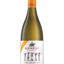 Rượu Vang Glenelly Glass Collection Unoaked Chardonnay