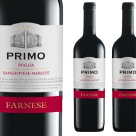 Rượu Vang Ý Primo Sangiovese – Merlot Giá sỉ