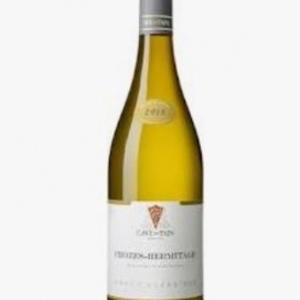 Vang trắng Pháp Crozes-Hermitage Grand Classique white