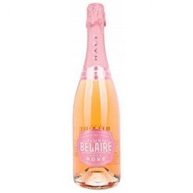 Rượu Vang Luc Belaire Luxe Rose