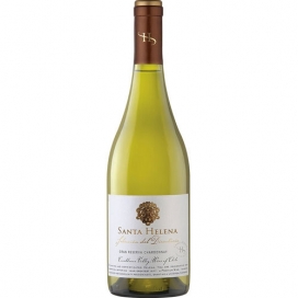 Rượu Vang Santa Helena Seleccion Chardonnay