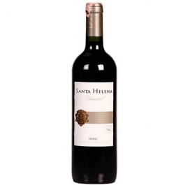 Rượu Vang Đỏ Santa Helena Varietal Shiraz