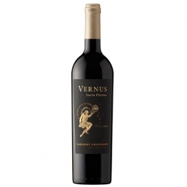 Rượu Vang Đỏ Santa Helena Vernus Cabernet Sauvignon