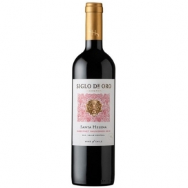 Rượu Vang Đỏ Santa Siglo De Oro Cabernet Sauvignon