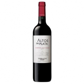 Rượu Vang Đỏ Terrazas Altos Cabernet Sauvignon
