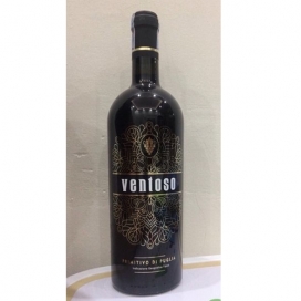 Rượu Vang Đỏ Ventoso Primitivo