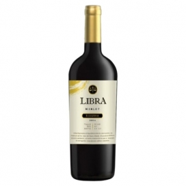 Rượu Vang Libra Reserva Cabernet Sauvignon