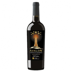 Rượu Vang Ý Avalon Primitivo Di Manduria