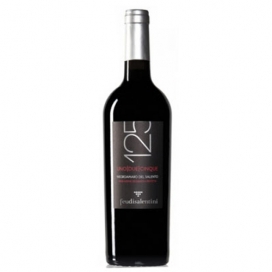 Rượu Vang 125 PRIMITIVODel Salento 2015