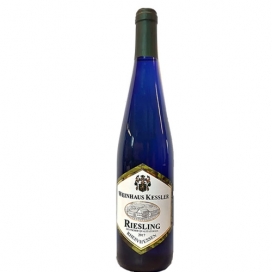 Rượu vang Riesling Semi Dry Blue Edition Kessler-Zink