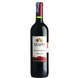 Rượu Vang Mapu Cabernet Sauvignon